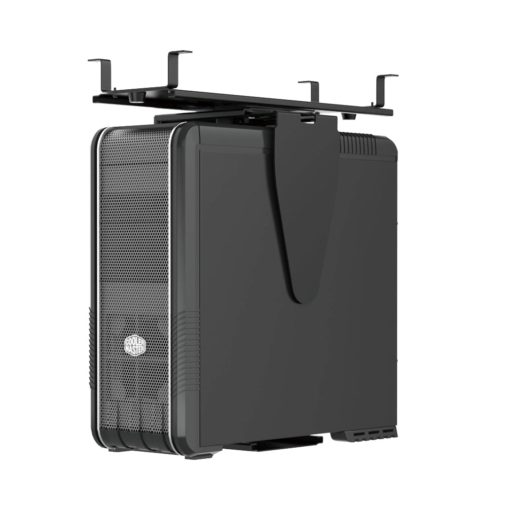 懸掛式活動主機架