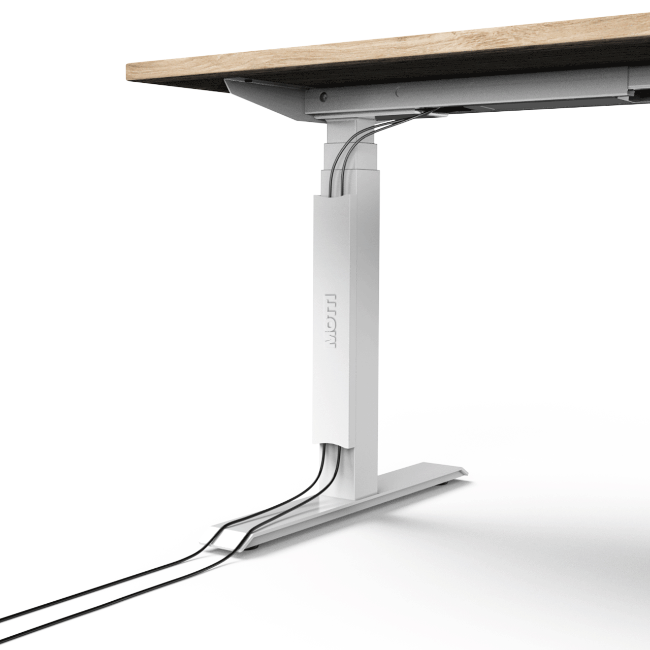 側理線管 _ 方管