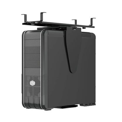 懸掛式活動主機架