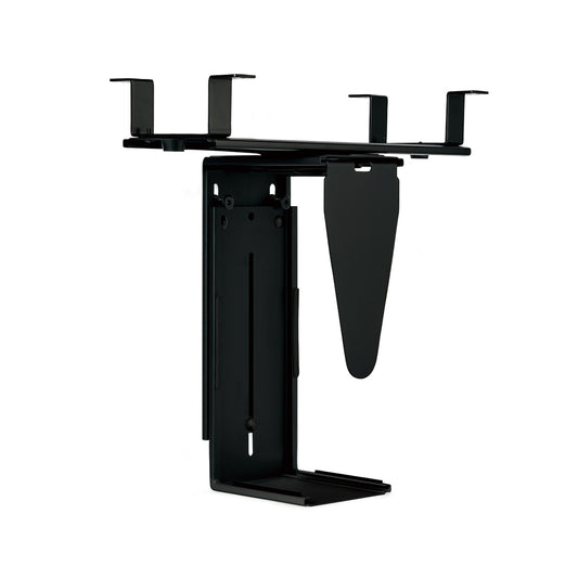 懸掛式活動主機架