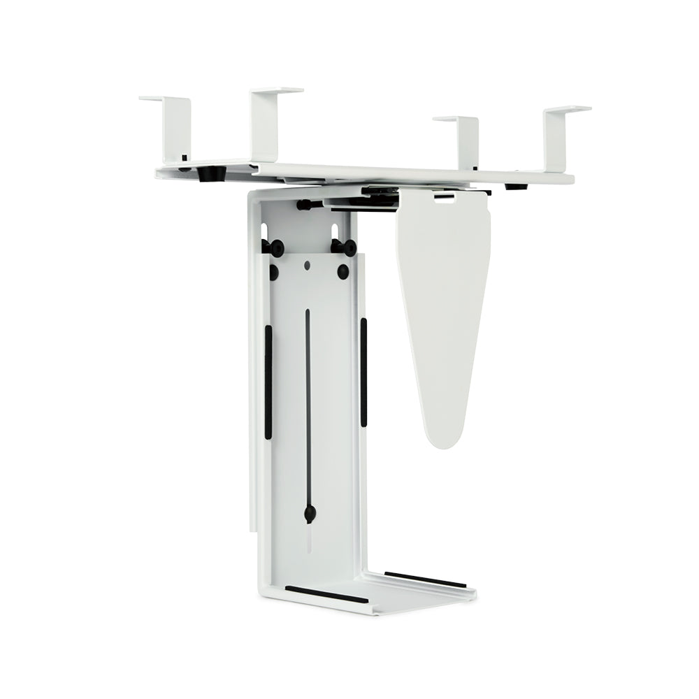 懸掛式活動主機架