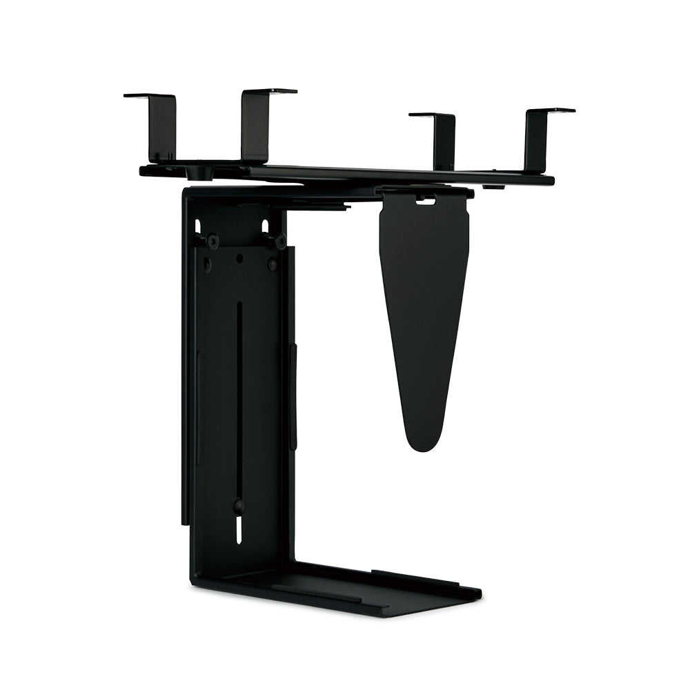 懸掛式活動主機架