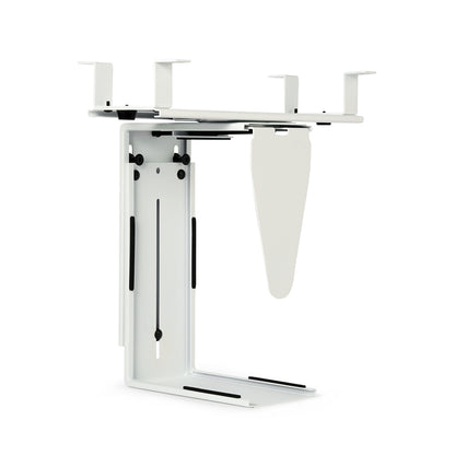 懸掛式活動主機架