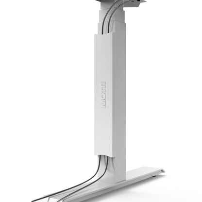 側理線管 _ 方管