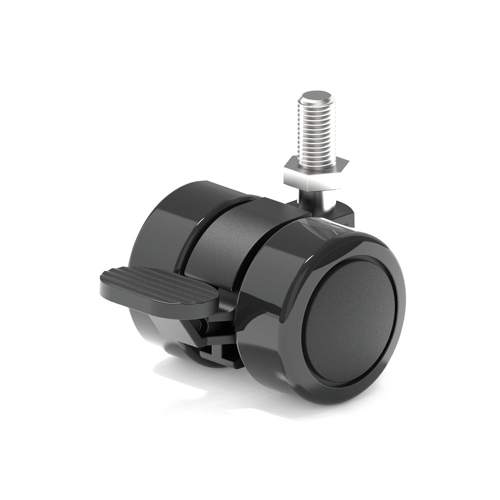 活動輪腳- 4件組