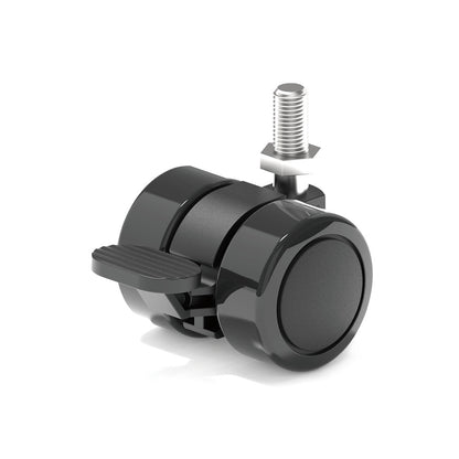 活動輪腳- 4件組