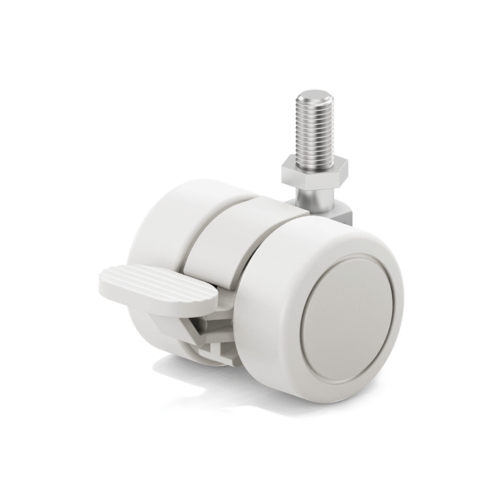 活動輪腳- 4件組