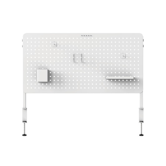 夾式磁吸洞洞板組