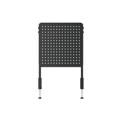 夾式磁吸洞洞板組