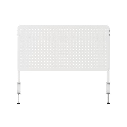 夾式磁吸洞洞板組