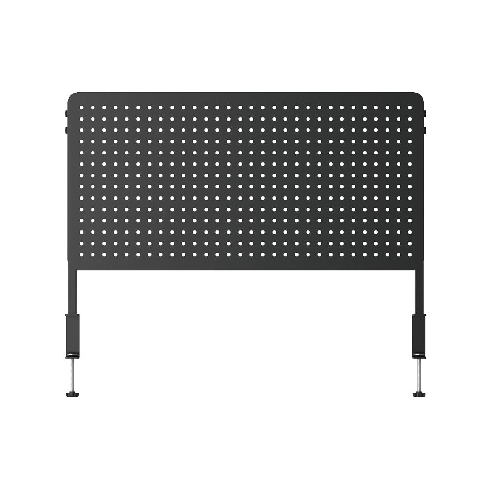 夾式磁吸洞洞板組