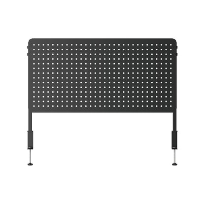 夾式磁吸洞洞板組