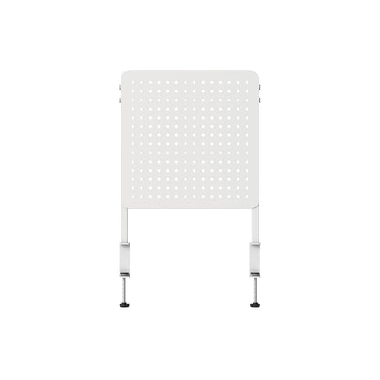 夾式磁吸洞洞板組