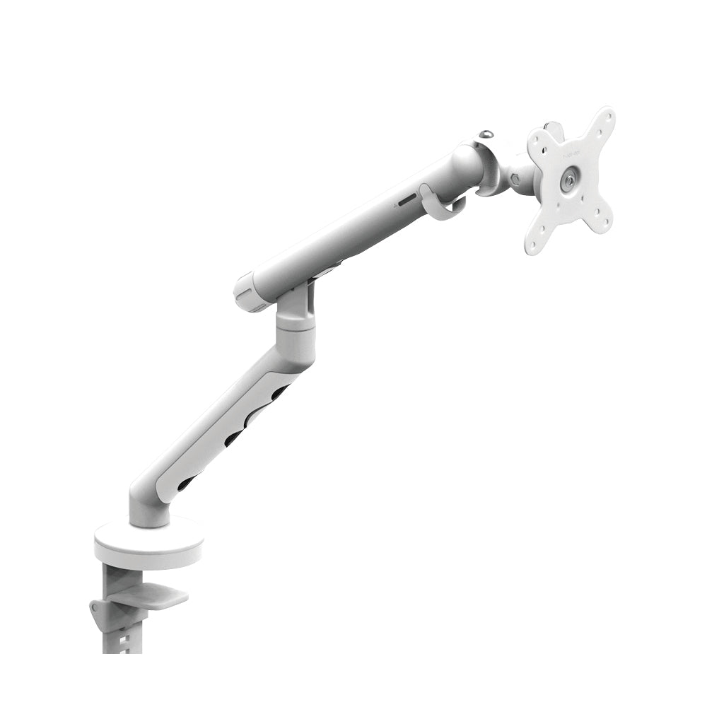 三軸懸臂式螢幕支架