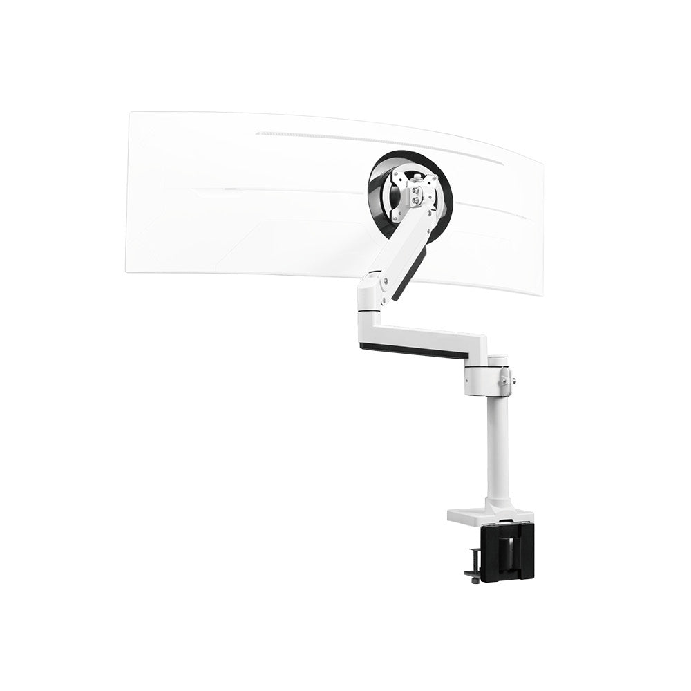 重載氣壓式螢幕支架