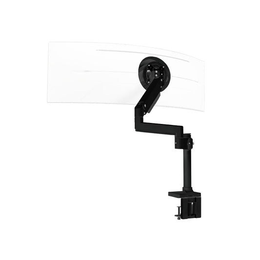 重載氣壓式螢幕支架