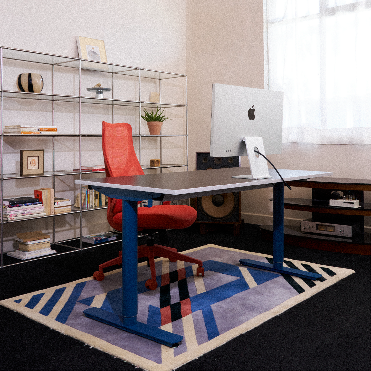 方管升降桌 SQ 系列