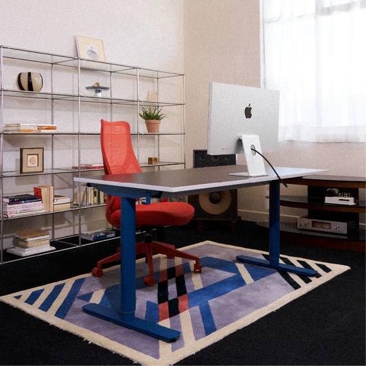 圓管升降桌 RD 系列