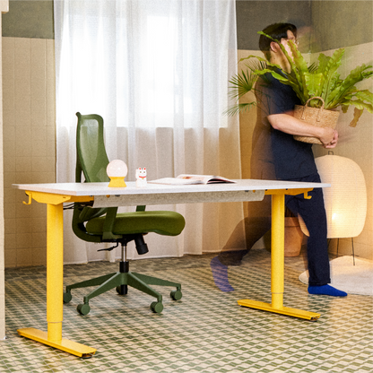 方管升降桌 SQ 系列