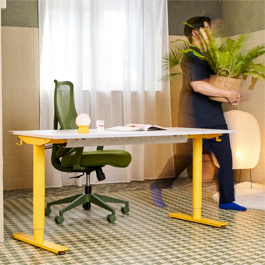 方管升降桌 SQ 系列